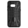 SPIGEN Etui do Samsung Galaxy A8 (2018), Czarne matowe - 405990 - zdjęcie 5